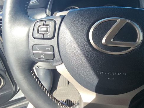 Used 2019 Lexus NX 300h AWD w/ Premium Package image 11
