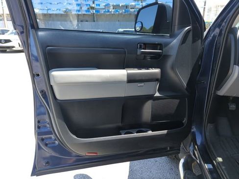 Used 2013 Toyota Tundra 2WD Double Cab w/ SR5 Pkg image 17