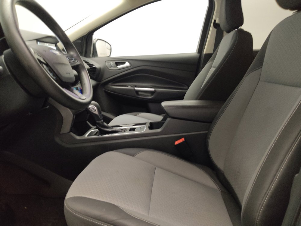Used 2019 Ford Escape SE AWD/4WD image 17