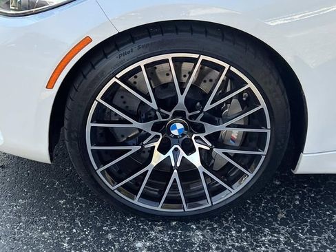 Used 2020 BMW M2 Competition w/ Executive Package image 10