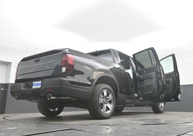 New 2026 Honda Ridgeline RTL image 53