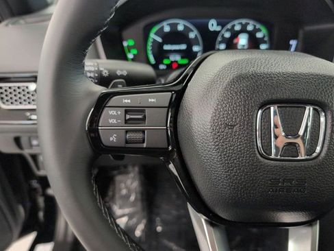 New 2026 Honda Civic Sport Touring image 14