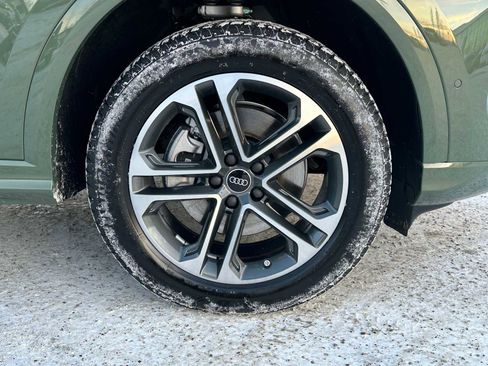 New 2025 Audi Q5 Premium Plus image 9