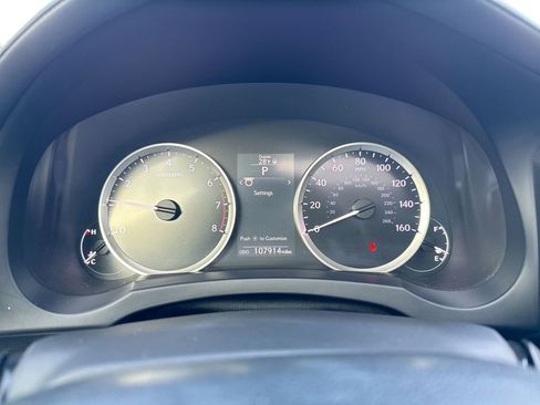 Used 2015 Lexus IS 350 AWD w/ Navigation System Package image 12