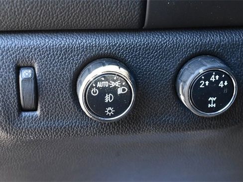 Certified 2016 Chevrolet Colorado LT w/ LT Convenience Package image 24