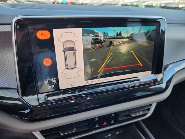 New 2026 Volkswagen Atlas Peak Edition AWD/4WD image 16