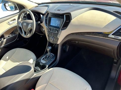 Used 2018 Hyundai Santa Fe Sport w/ 2.4L Value Package 02 image 21