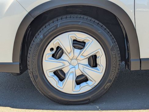 Used 2022 Subaru Forester Wilderness AWD/4WD image 35
