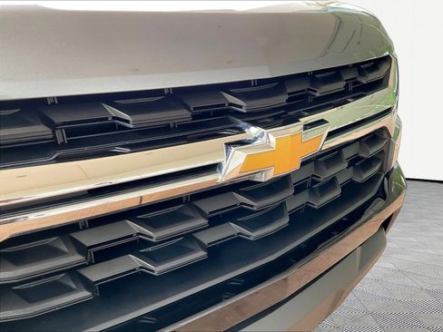 Used 2022 Chevrolet Colorado W/T w/ WT Convenience Package AWD/4WD image 31