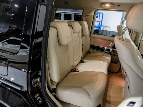 Used 2019 Mercedes-Benz G 550 image 39