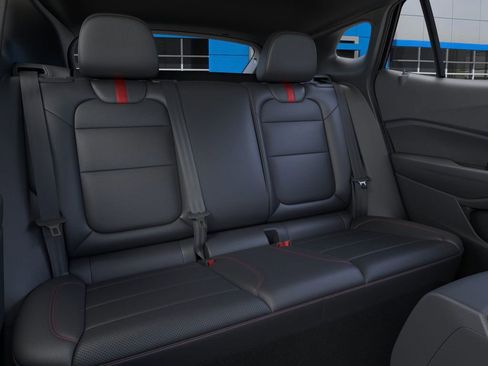 New 2026 Chevrolet Trax RS image 17
