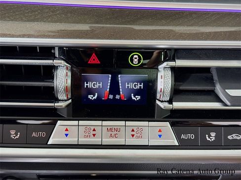 Used 2023 BMW X5 xDrive40i w/ Executive Package image 16