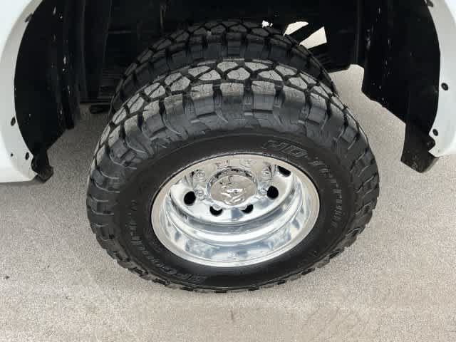 Certified 2022 RAM 3500 Laramie AWD/4WD image 12