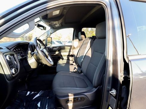 Used 2020 GMC Sierra 2500 SLE w/ SLE Convenience Package image 35