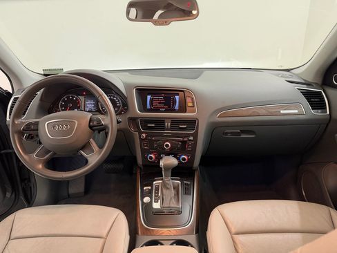 Used 2013 Audi Q5 2.0T Premium Plus w/ Premium Plus Pkg image 16