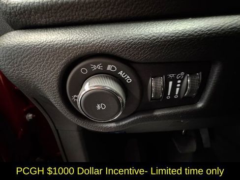 New 2026 Chrysler Pacifica Select image 21