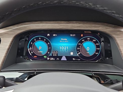 New 2026 Volkswagen Atlas SEL Premium R-Line image 21