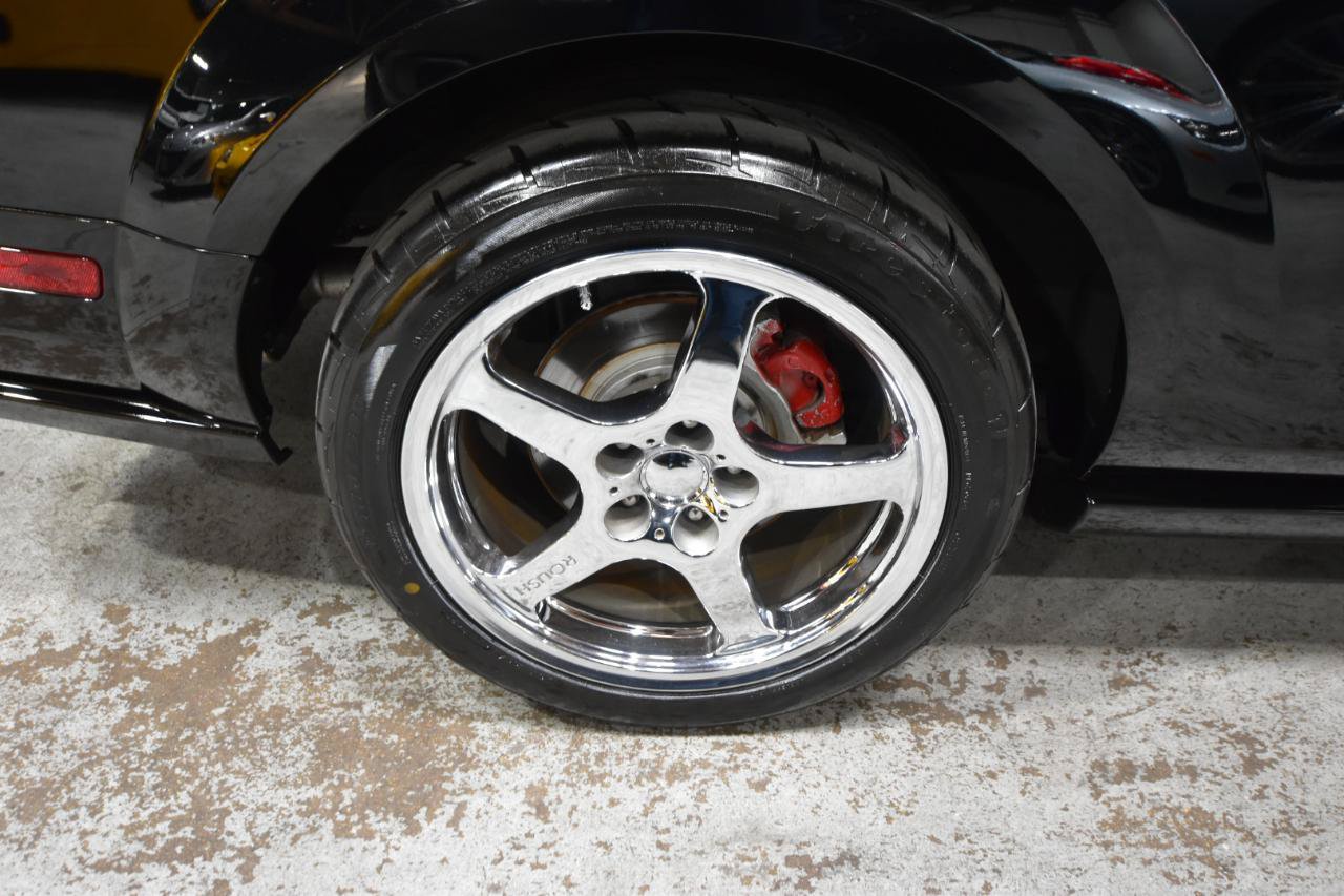 Used 2008 Ford Mustang GT RWD image 50