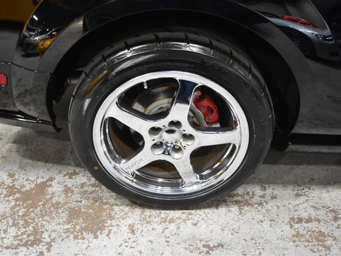 Used 2008 Ford Mustang GT RWD image 50