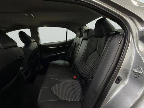 Used 2024 Toyota Camry SE w/ Convenience Package image 25