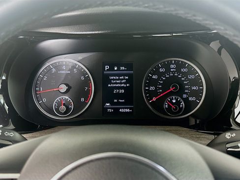 Used 2023 Kia K5 EX FWD image 19