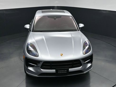 Certified 2020 Porsche Macan GTS w/ Premium Package Plus (PF4) AWD/4WD image 21