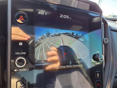 Certified 2022 Subaru WRX Limited w/ Popular Package #2 image 18