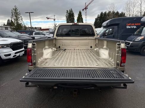 Used 2001 Ford F350 XL image 12