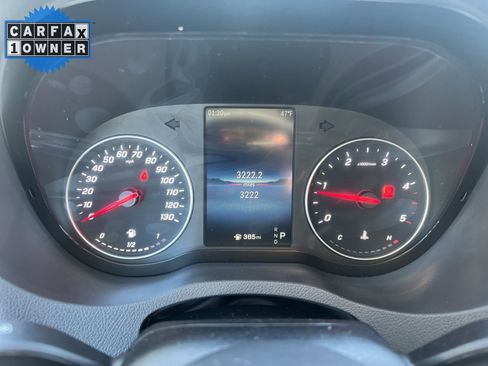 Used 2025 Mercedes-Benz Sprinter 2500 image 22