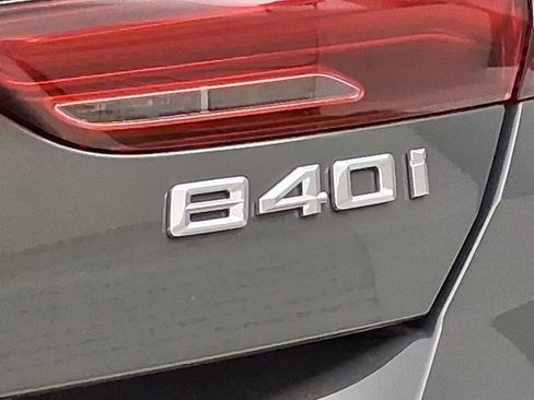 New 2026 BMW 840i 840i w/ M Sport Professional Package image 20