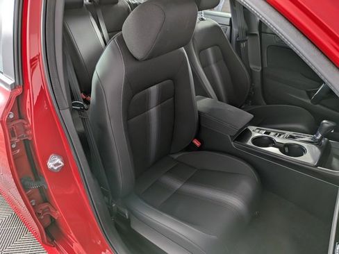Used 2023 Honda Civic Sport image 27