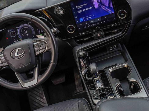 Used 2023 Lexus NX 350 AWD image 19