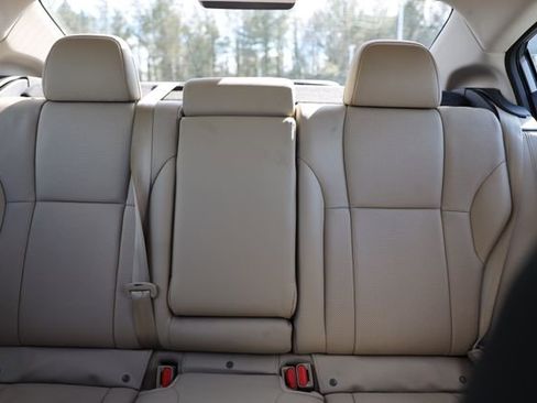 Certified 2022 Subaru Legacy Limited w/ Popular Package #3 image 51