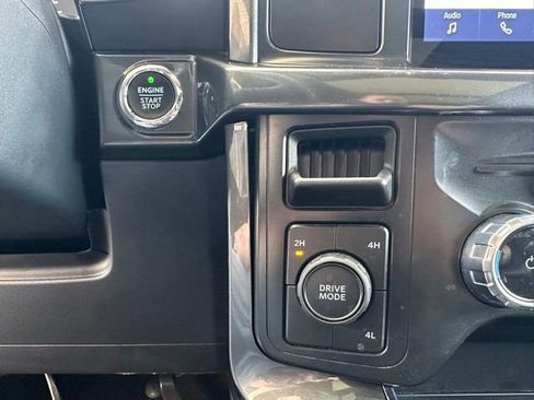 Used 2022 Ford F150 XLT w/ Equipment Group 302A High AWD/4WD image 23