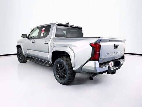New 2026 Toyota Tacoma SR5 image 6