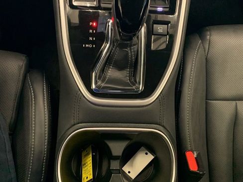 Certified 2024 Subaru Outback Touring XT image 9