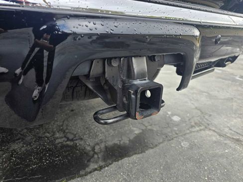 Used 2024 Toyota 4Runner Limited image 17