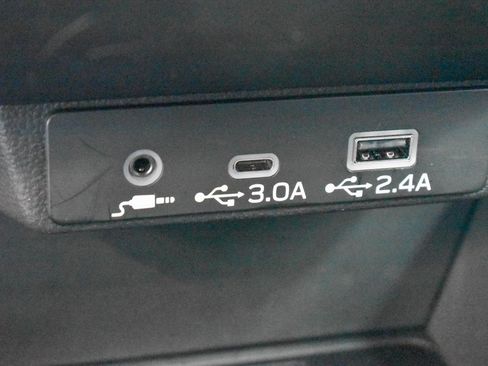 Certified 2026 Subaru Forester Sport image 22