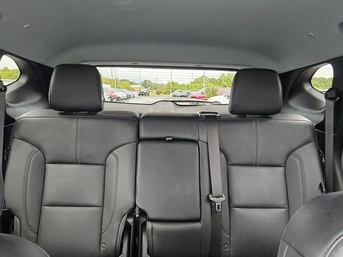 Used 2020 Chevrolet Blazer LT image 28