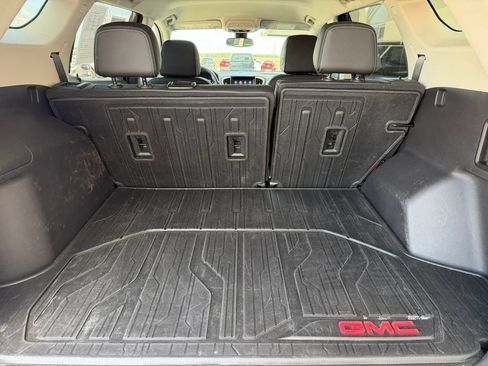 Used 2024 GMC Terrain Denali w/ Denali Premium Package AWD/4WD image 21