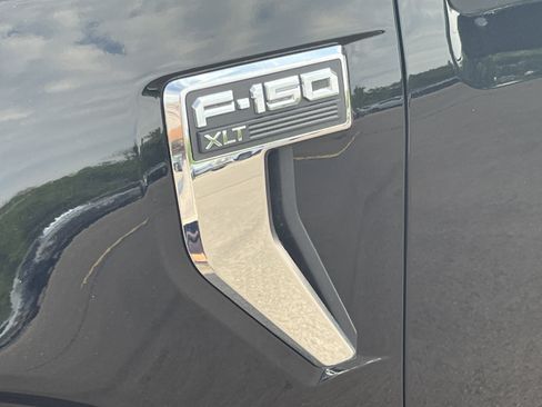 Used 2025 Ford F150 XLT w/ Equipment Group 301A Standard AWD/4WD image 29