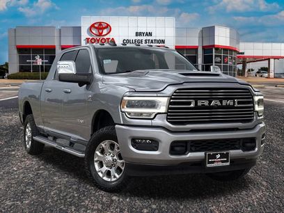 Used 2023 RAM 2500 Laramie