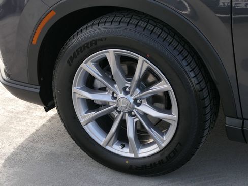 Used 2023 Honda CR-V EX-L image 9