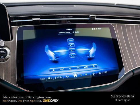 New 2026 Mercedes-Benz E 350 4MATIC Sedan image 29