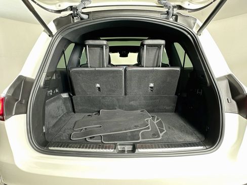 Certified 2021 Mercedes-Benz GLS 450 4MATIC image 27