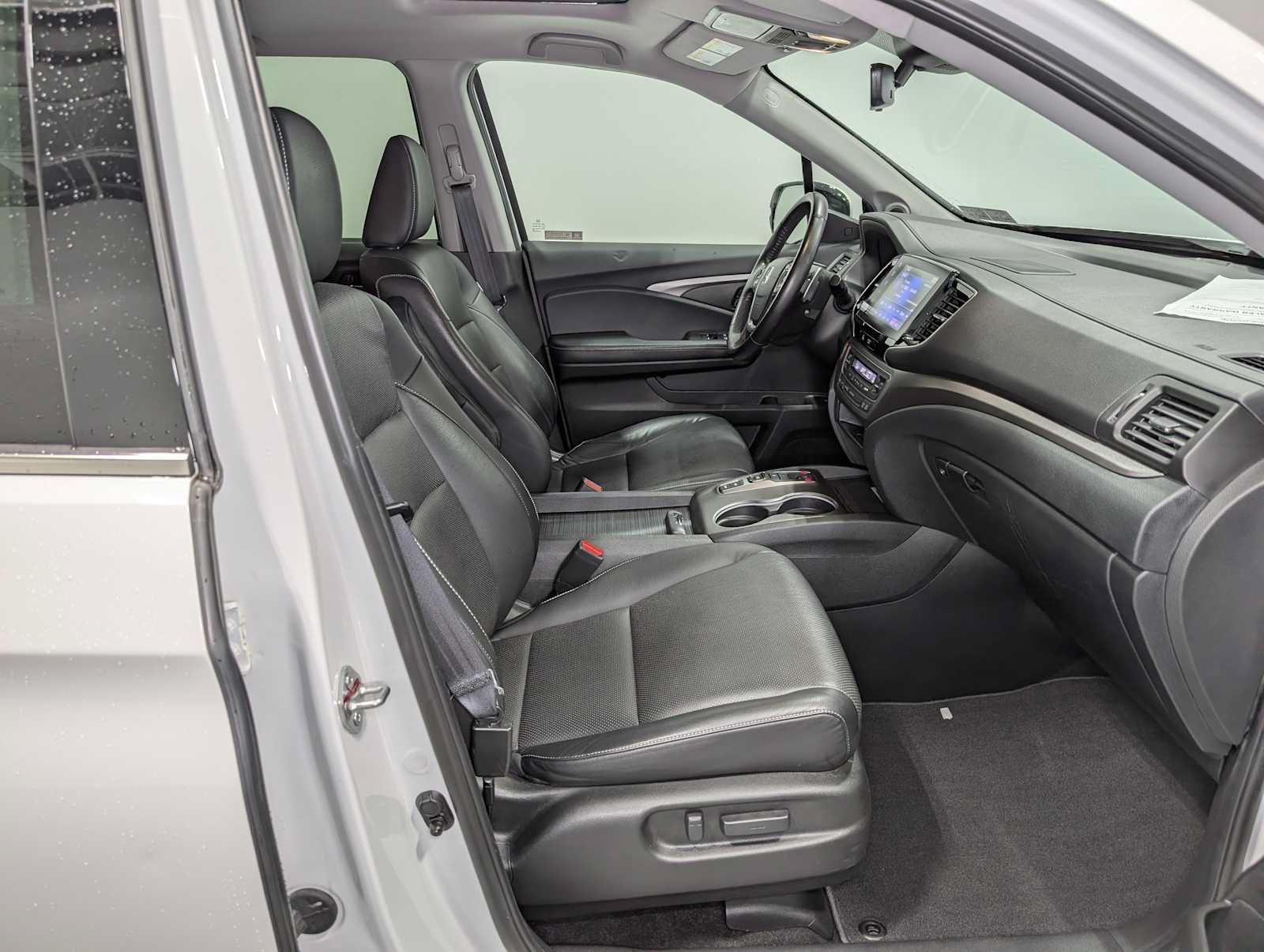Used 2022 Honda Ridgeline RTL-E image 37
