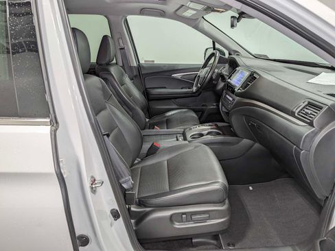 Used 2022 Honda Ridgeline RTL-E image 37