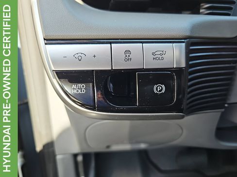 Certified 2024 Hyundai Ioniq 5 SEL RWD image 30