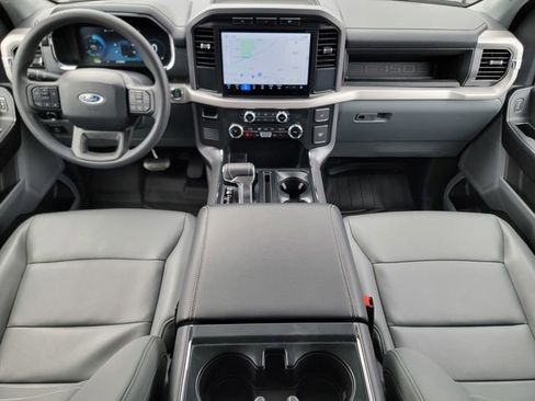 Certified 2023 Ford F150 Lightning Pro image 26