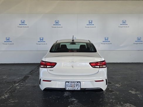 Used 2023 Kia Rio LX image 5